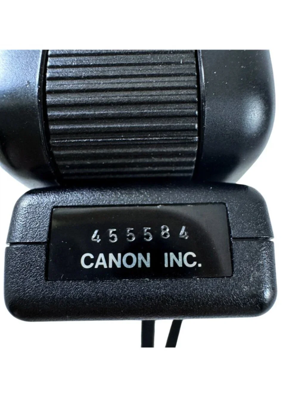 Canon 310 XL Super 8 Movie Camera Zoom 8.5-25.5mm F/1 Lens Vintage 1970s Japan